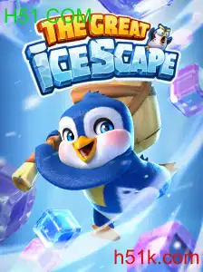 TheGreatIcescape